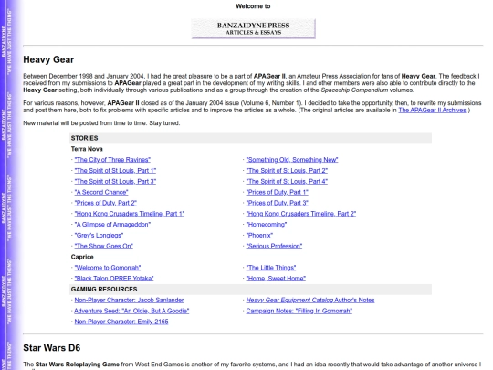press screenshot