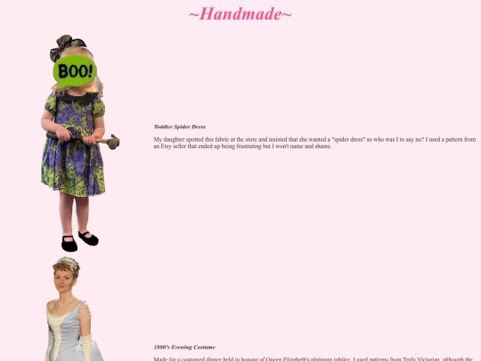 mymake screenshot