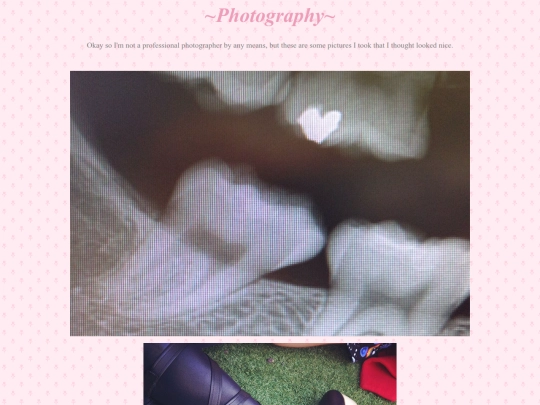 photo screenshot