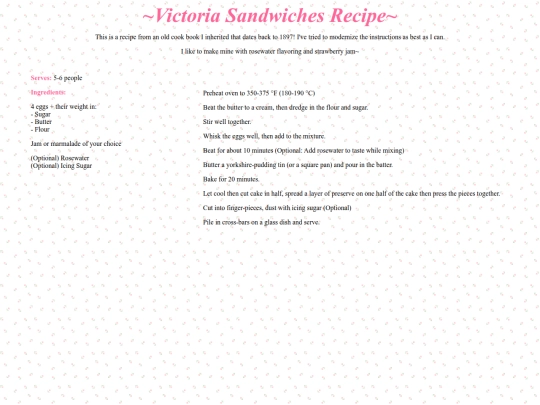vicspong screenshot