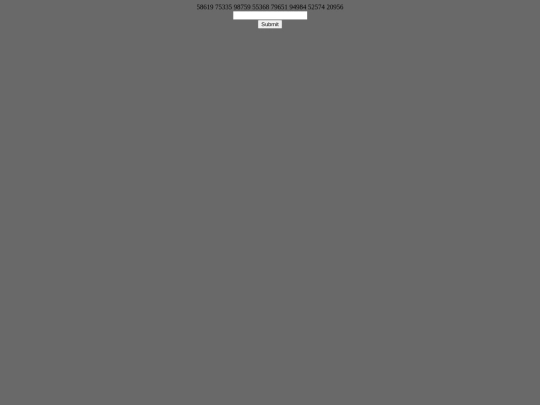 thefinalone screenshot