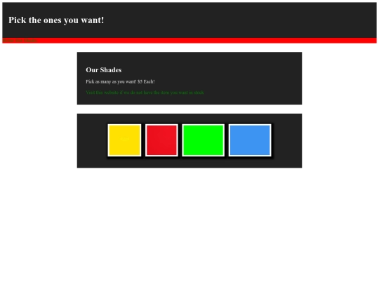pictures screenshot