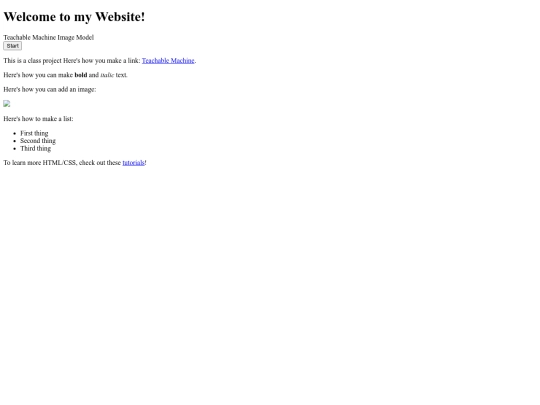 brossa screenshot
