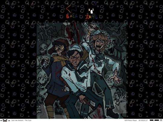 originalart screenshot