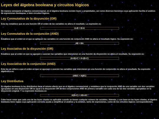 leyes_algebra_booleana screenshot