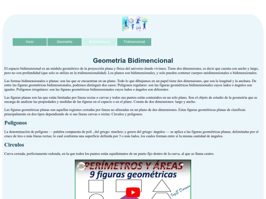 geometria/bidimencional/bidimencional screenshot