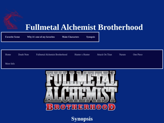 fmab screenshot