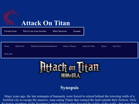 titan screenshot