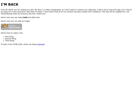 newfile screenshot