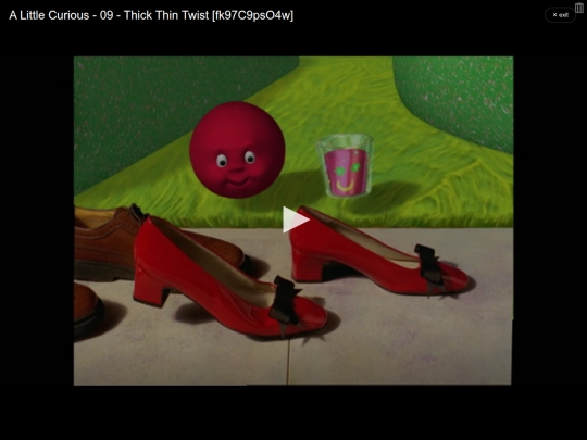 a-little-curious-9-player screenshot