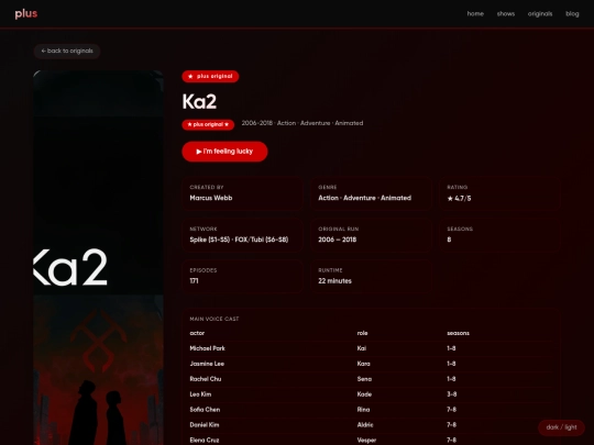 ka2 screenshot