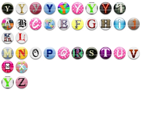 alphabet/Y screenshot