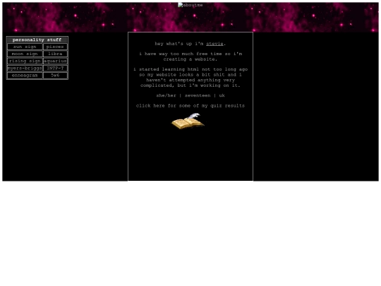 about screenshot
