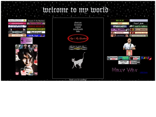 homepage screenshot