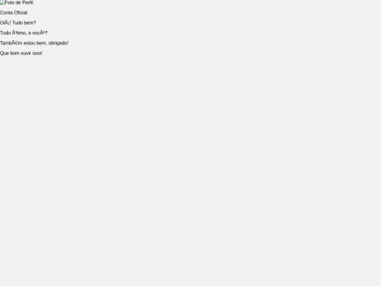Teste screenshot