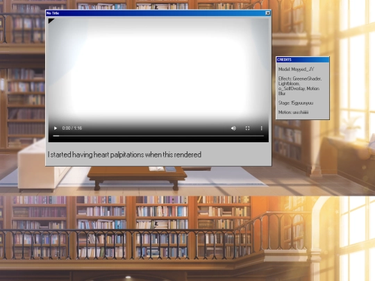 art/mmd/videos/notitle screenshot