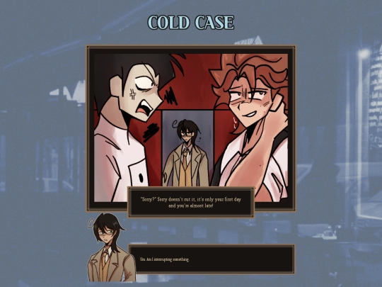 characters/deadplate/story/coldcase/episodes/1 screenshot