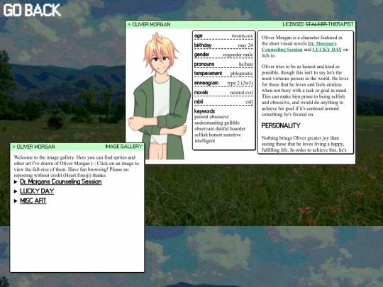 characters/olivermorgan screenshot