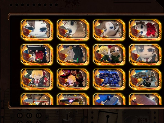 dolldiary screenshot