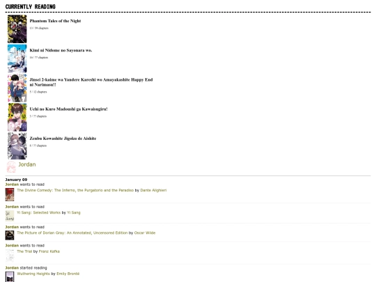 media/reading screenshot