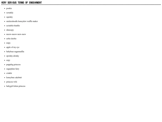 spiral/lists/scrunkly screenshot