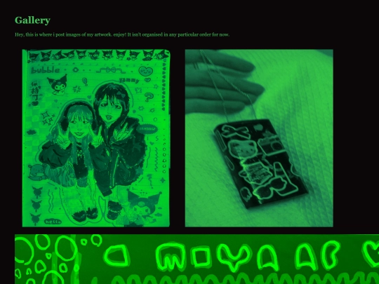gallery screenshot