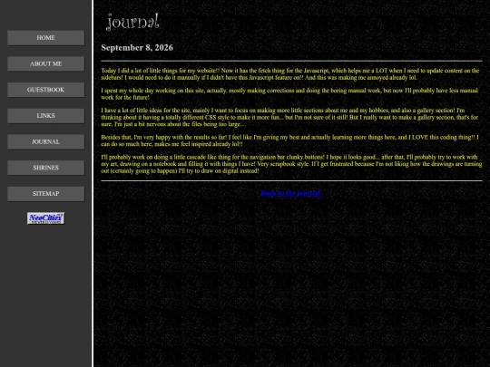 journalLogs/sept082026 screenshot