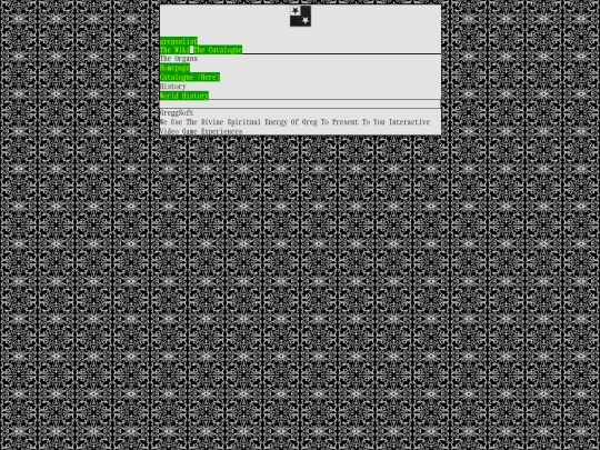wikifolder/cata screenshot
