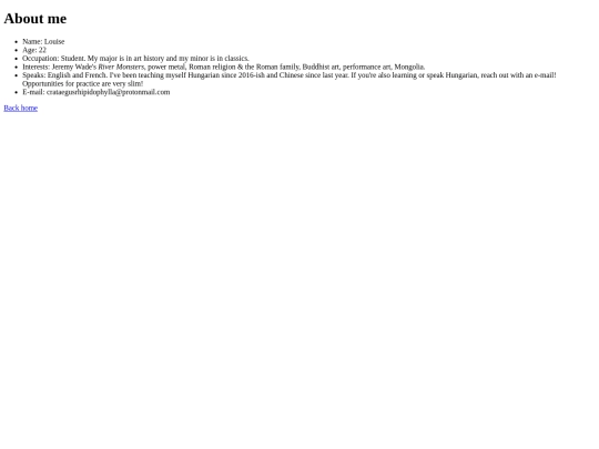 about screenshot