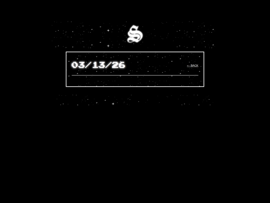 blogs/ii screenshot