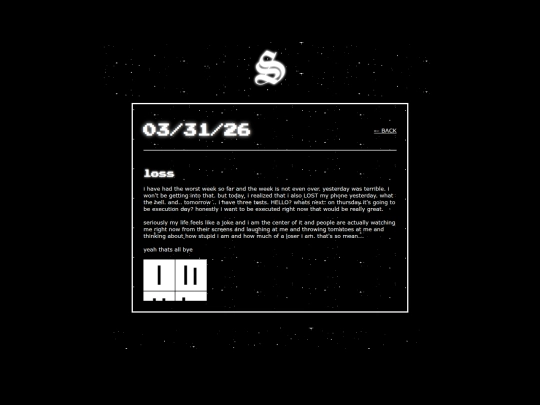 blogs/iv screenshot