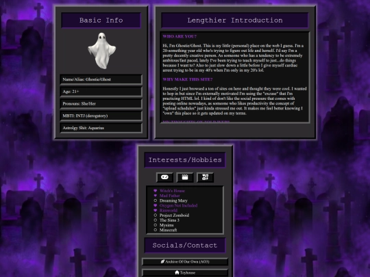 About screenshot