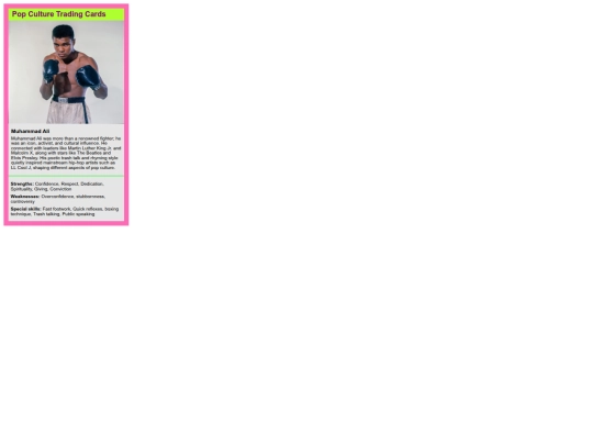 ncunningham-card screenshot