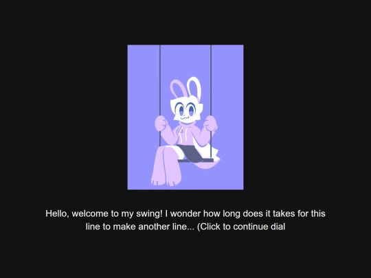 A:VON/arrival/intro screenshot