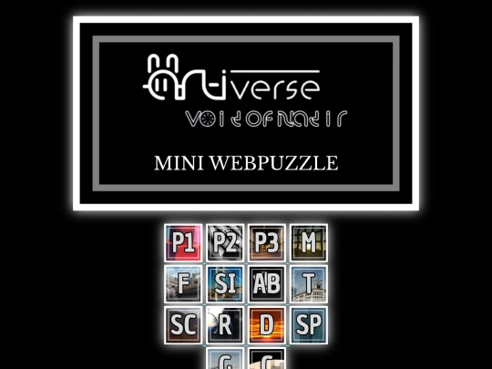 A:VON/mainpage screenshot