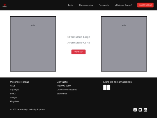 html/Form_elegir screenshot