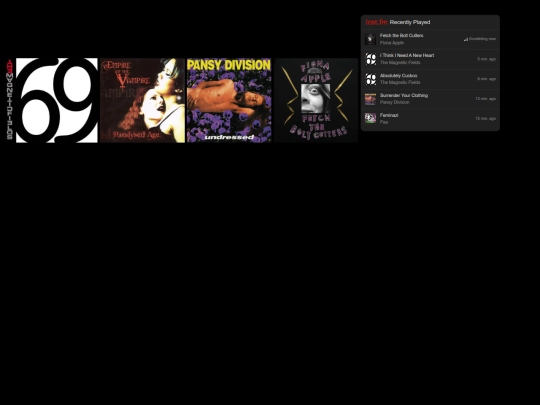media screenshot
