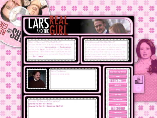shrines/RG/lars screenshot