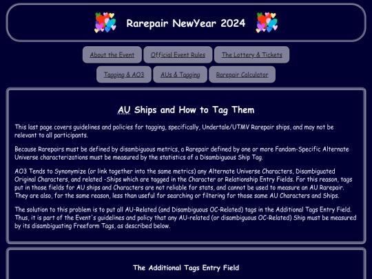 2024/auTagging screenshot