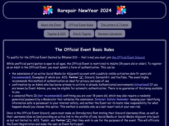 2024/rules screenshot