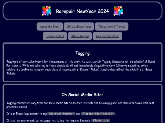 2024/tagging screenshot