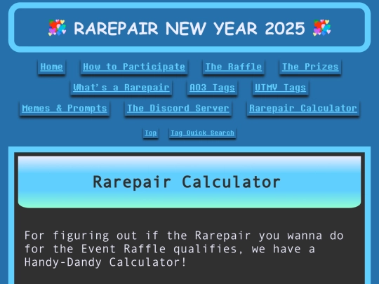2025/calculator screenshot