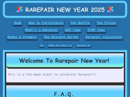 2025 screenshot