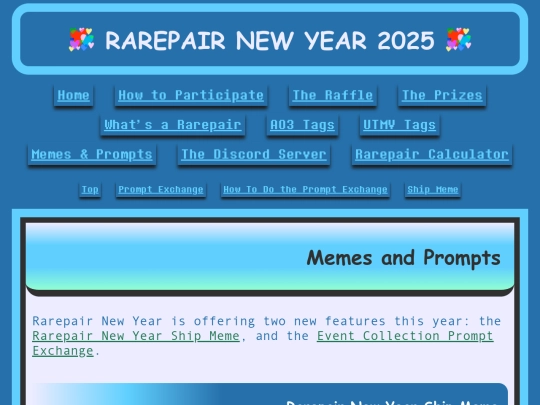 2025/memes screenshot