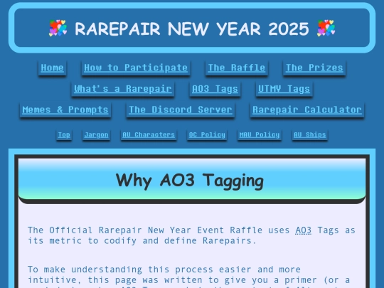 2025/utmv screenshot