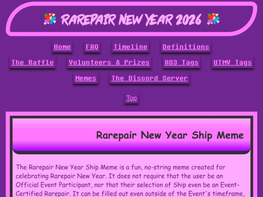 2026/memes screenshot