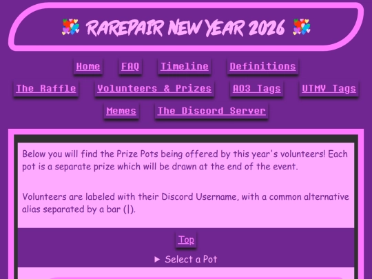 2026/prizes screenshot
