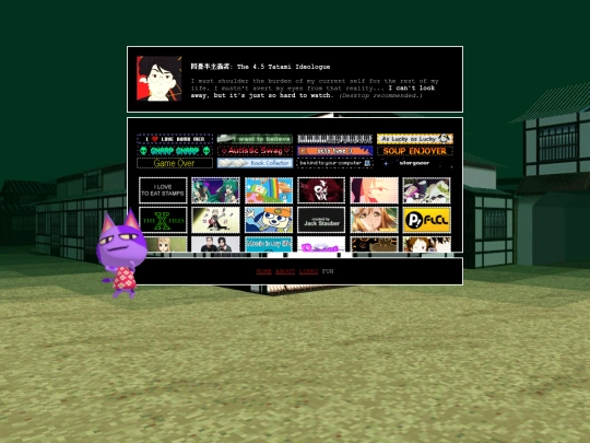 fun screenshot