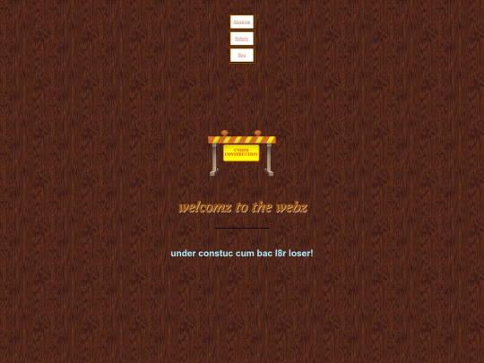 Pages/gamrsauce screenshot
