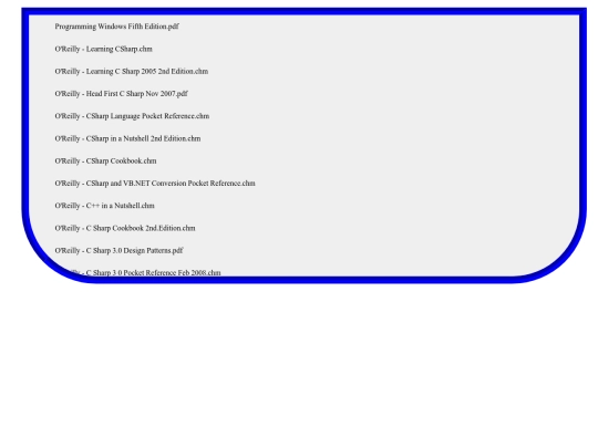 c screenshot